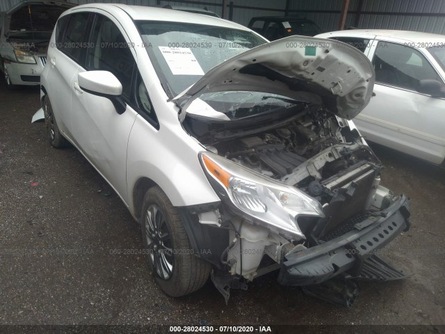 NISSAN VERSA NOTE 2015 3n1ce2cp0fl371242