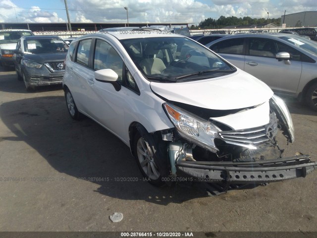 NISSAN VERSA NOTE 2015 3n1ce2cp0fl371578