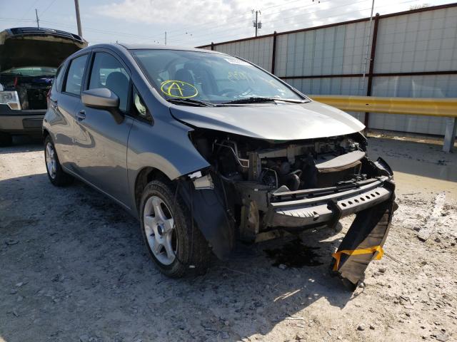 NISSAN VERSA NOTE 2015 3n1ce2cp0fl371757