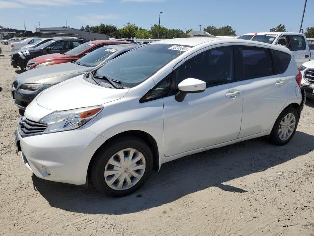 NISSAN VERSA NOTE 2015 3n1ce2cp0fl371886