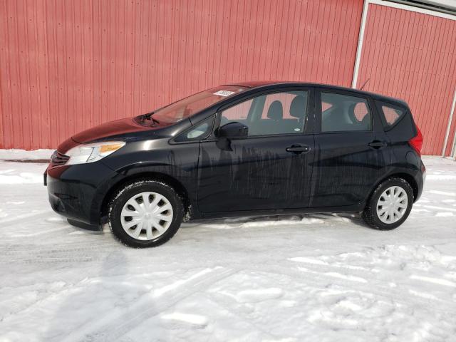 NISSAN VERSA NOTE 2015 3n1ce2cp0fl372813