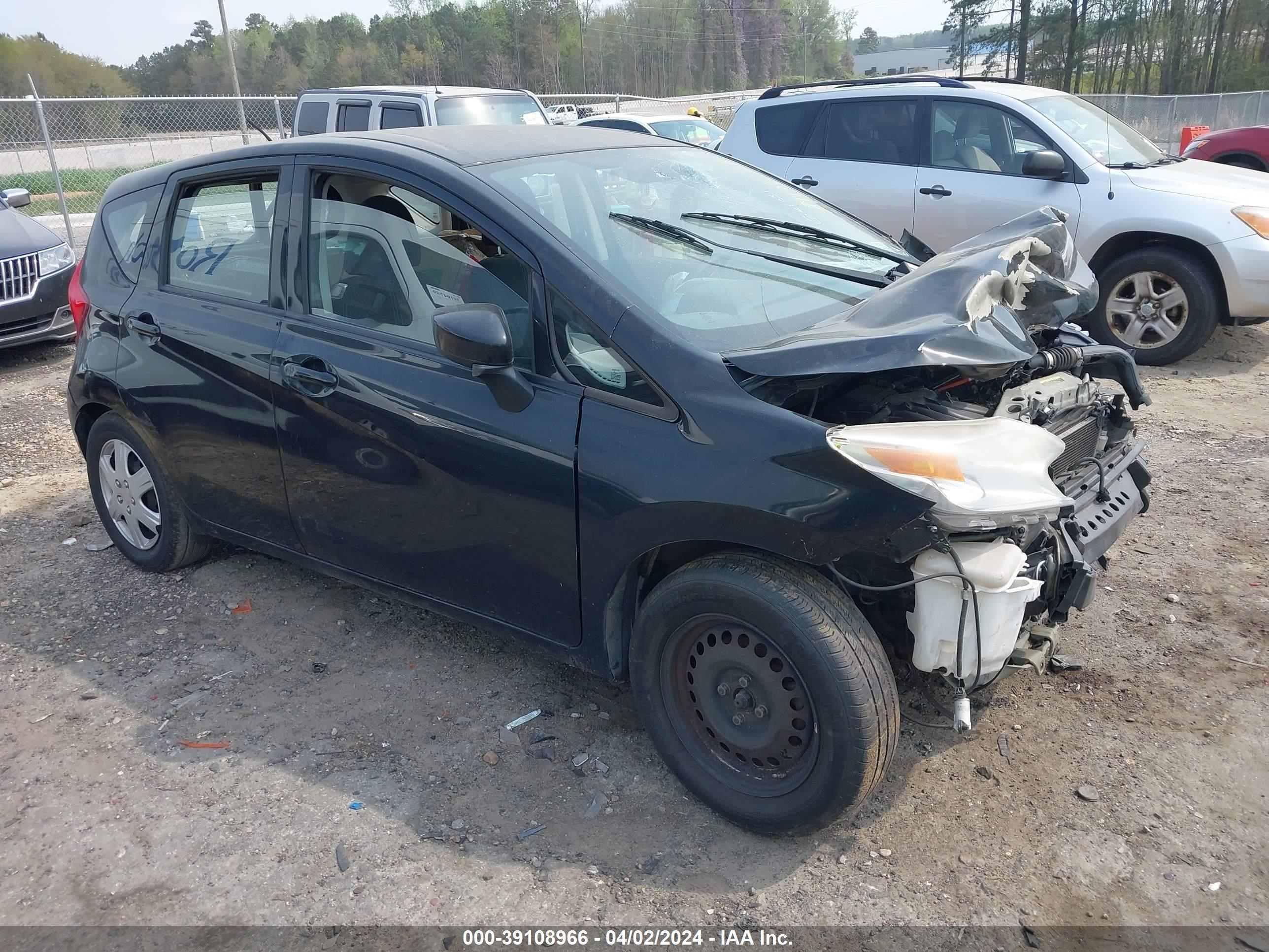 NISSAN VERSA 2015 3n1ce2cp0fl373220