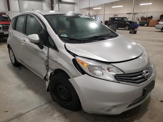 NISSAN VERSA NOTE 2015 3n1ce2cp0fl373248