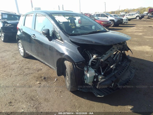 NISSAN VERSA NOTE 2015 3n1ce2cp0fl373556