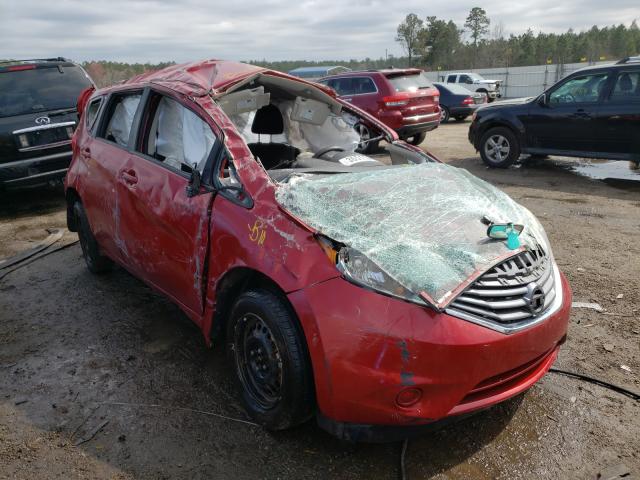 NISSAN VERSA NOTE 2015 3n1ce2cp0fl374075