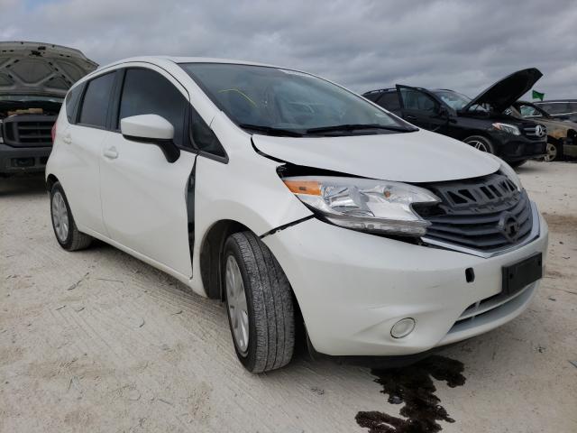 NISSAN VERSA NOTE 2015 3n1ce2cp0fl374724