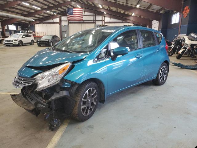 NISSAN VERSA NOTE 2015 3n1ce2cp0fl375159