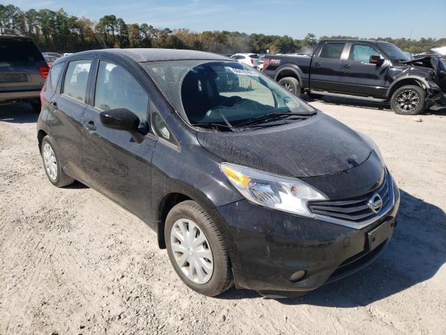 NISSAN VERSA NOTE 2015 3n1ce2cp0fl375260