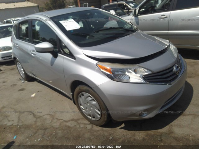 NISSAN VERSA NOTE 2015 3n1ce2cp0fl375355