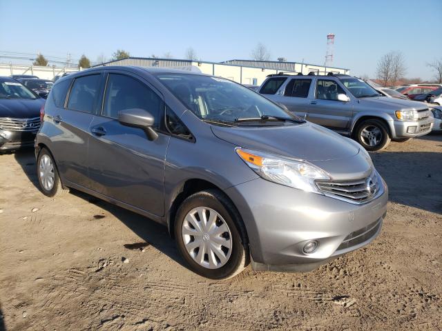 NISSAN VERSA 2015 3n1ce2cp0fl375453