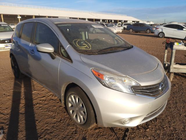 NISSAN VERSA NOTE 2015 3n1ce2cp0fl375744