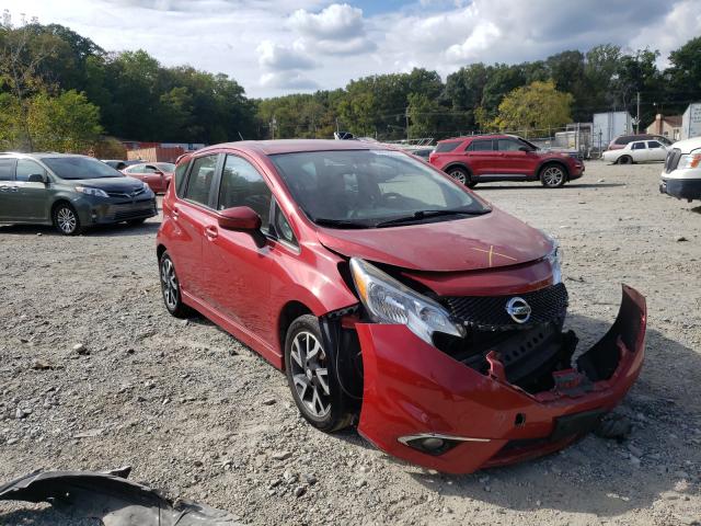 NISSAN VERSA NOTE 2015 3n1ce2cp0fl375873