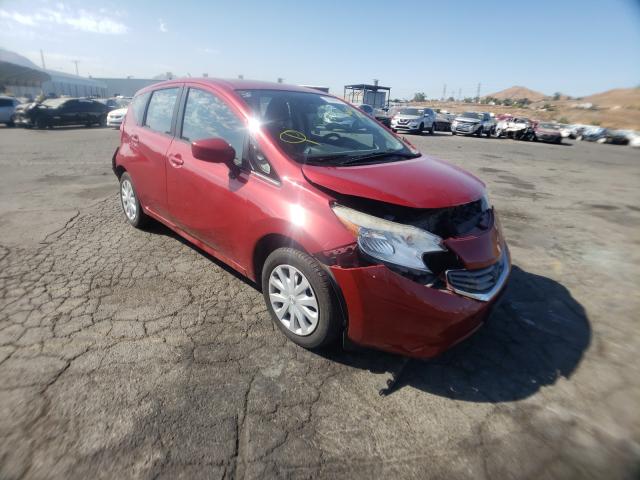 NISSAN VERSA NOTE 2015 3n1ce2cp0fl376148