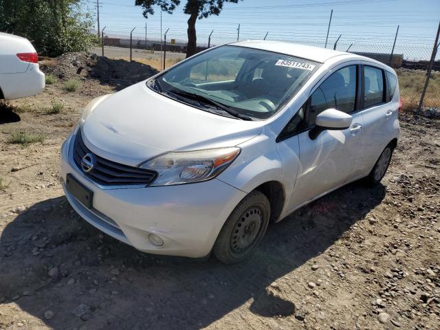 NISSAN VERSA NOTE 2015 3n1ce2cp0fl376201