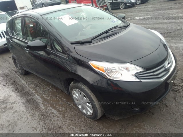 NISSAN VERSA NOTE 2014 3n1ce2cp0fl376411