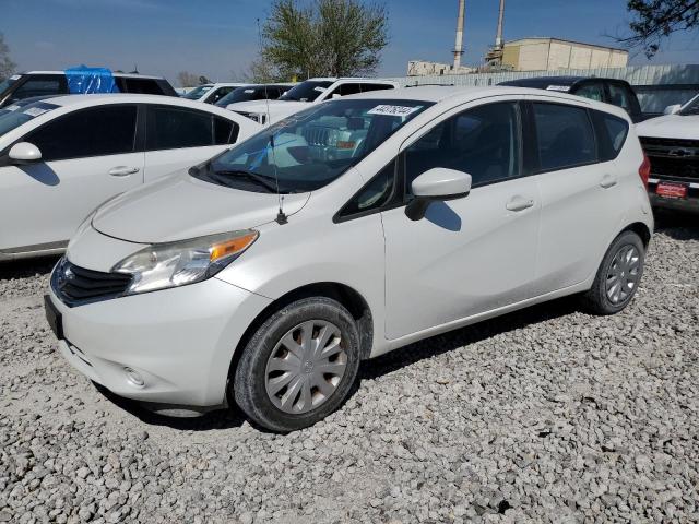 NISSAN VERSA 2015 3n1ce2cp0fl376649