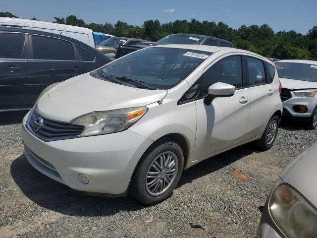 NISSAN VERSA NOTE 2015 3n1ce2cp0fl376733