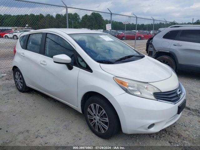 NISSAN VERSA NOTE 2015 3n1ce2cp0fl376828