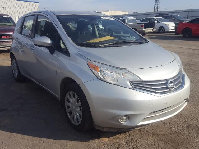 NISSAN VERSA NOTE 2015 3n1ce2cp0fl376960