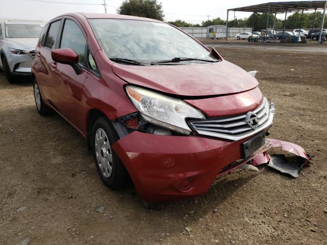 NISSAN VERSA NOTE 2015 3n1ce2cp0fl377817