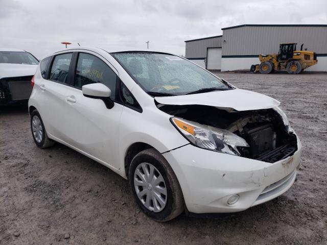 NISSAN VERSA NOTE 2015 3n1ce2cp0fl377963