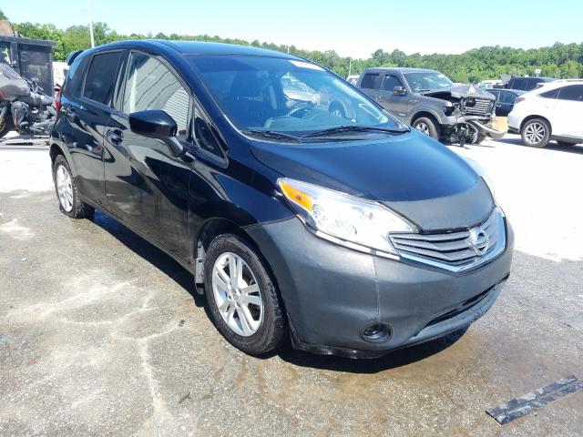 NISSAN VERSA NOTE 2015 3n1ce2cp0fl378157