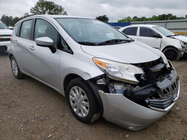 NISSAN VERSA NOTE 2015 3n1ce2cp0fl379115