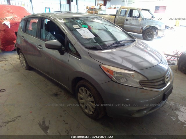 NISSAN VERSA NOTE 2015 3n1ce2cp0fl379468