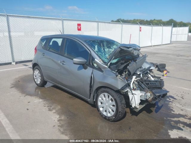 NISSAN VERSA NOTE 2015 3n1ce2cp0fl380054