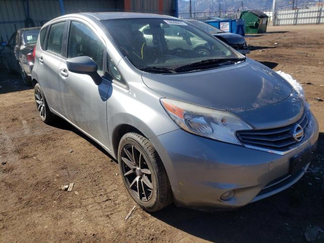 NISSAN VERSA NOTE 2015 3n1ce2cp0fl380216