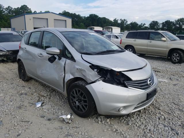 NISSAN VERSA NOTE 2015 3n1ce2cp0fl380264