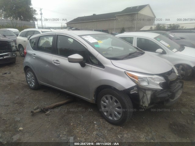 NISSAN VERSA NOTE 2015 3n1ce2cp0fl380488