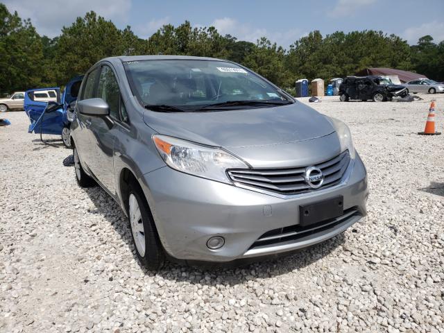 NISSAN VERSA NOTE 2015 3n1ce2cp0fl380572