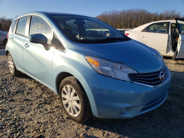 NISSAN VERSA NOTE 2015 3n1ce2cp0fl381222