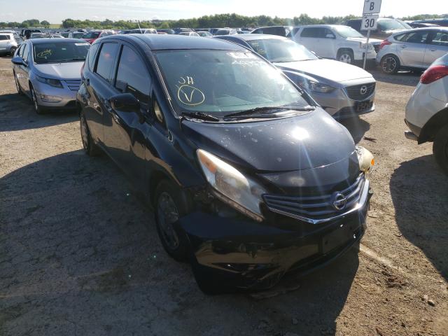 NISSAN VERSA NOTE 2015 3n1ce2cp0fl381298