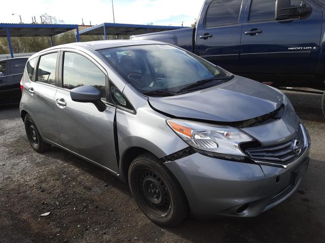 NISSAN VERSA NOTE 2015 3n1ce2cp0fl382130