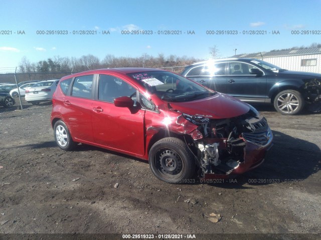 NISSAN VERSA NOTE 2015 3n1ce2cp0fl382337