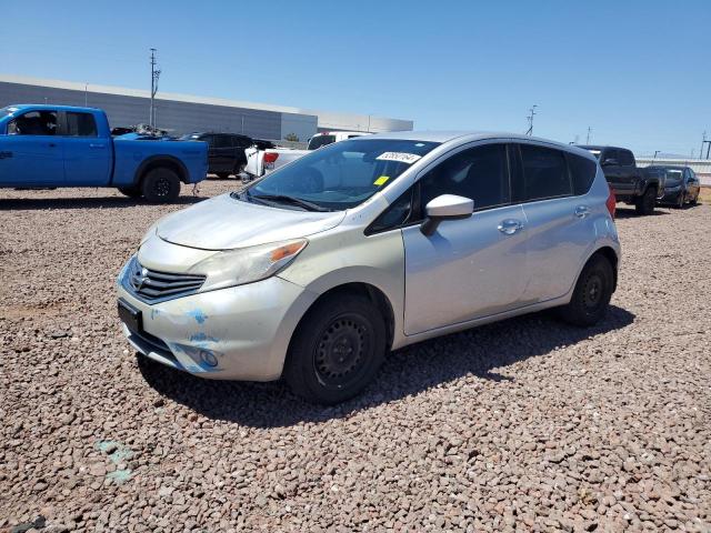 NISSAN VERSA 2015 3n1ce2cp0fl382516