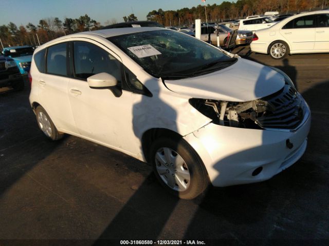 NISSAN VERSA NOTE 2015 3n1ce2cp0fl382628