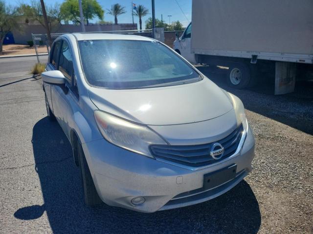 NISSAN VERSA 2015 3n1ce2cp0fl384072