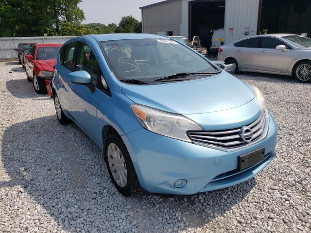 NISSAN VERSA NOTE 2015 3n1ce2cp0fl384248