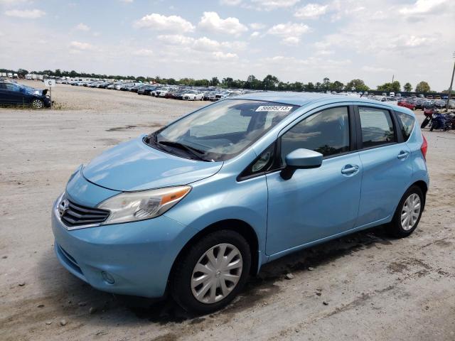 NISSAN VERSA NOTE 2015 3n1ce2cp0fl384900