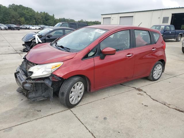 NISSAN VERSA NOTE 2015 3n1ce2cp0fl385190