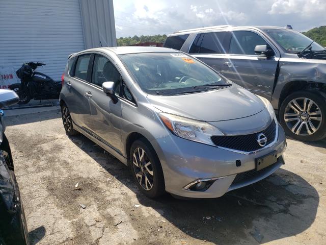 NISSAN VERSA NOTE 2015 3n1ce2cp0fl386629