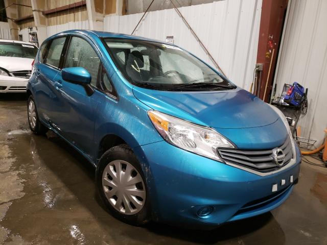 NISSAN VERSA NOTE 2015 3n1ce2cp0fl386937