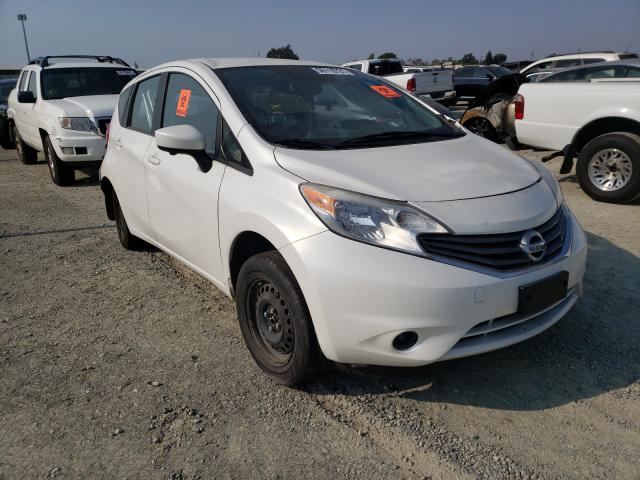 NISSAN VERSA NOTE 2015 3n1ce2cp0fl387053