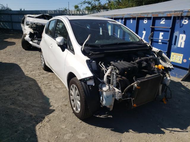 NISSAN VERSA NOTE 2015 3n1ce2cp0fl387098