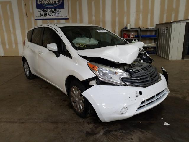 NISSAN VERSA NOTE 2015 3n1ce2cp0fl387621