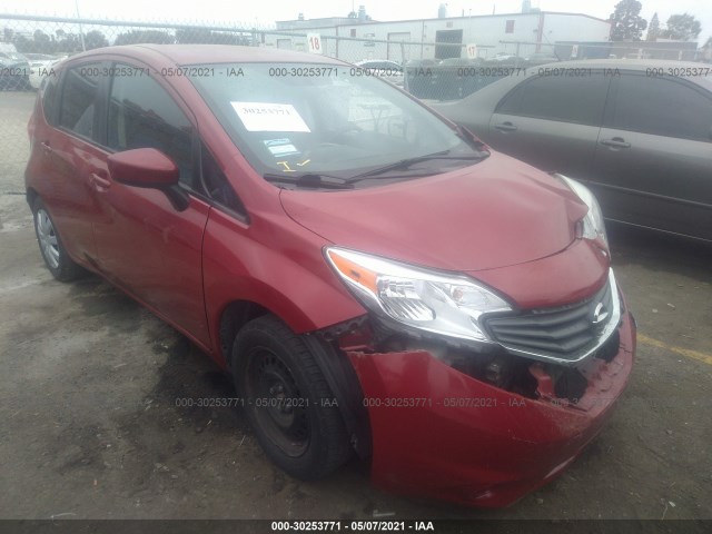 NISSAN VERSA NOTE 2015 3n1ce2cp0fl387943