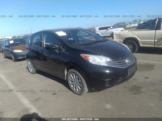 NISSAN VERSA NOTE 2015 3n1ce2cp0fl388901